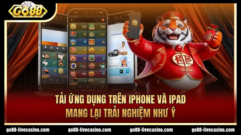 Cần thực hiện đúng các bước khi tải ứng dụng trên iPhone và iPad