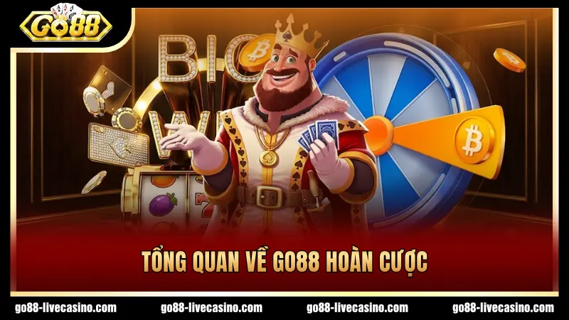 Kiến thức cơ bản cần biết về GO88 hoàn cược